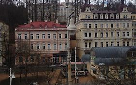 Residenz Emilia